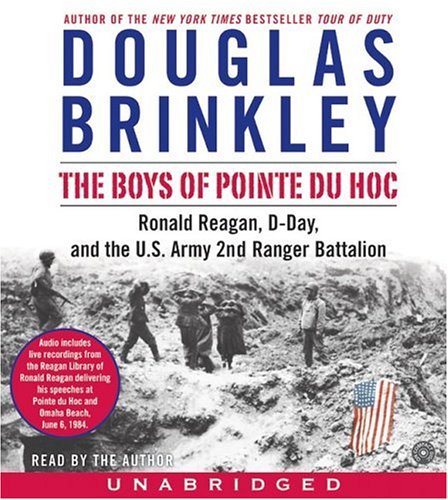 Title details for The Boys of Pointe du Hoc by Douglas Brinkley - Available